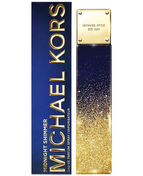 midnight shimmer michael kors douglas|michael kors midnight shimmer discontinued.